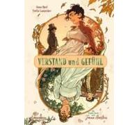 Verstand Und Gefühl - Die Graphic Novel Nach Jane Austen