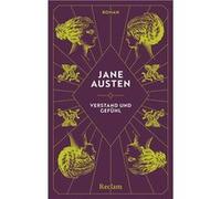 Verstand und Gefühl | Jane Austen Jane AustenJane Austen (Auteur)