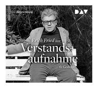Verstandsaufnahme. 61 Gedichte