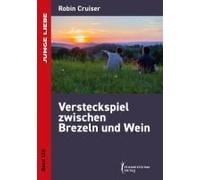 Versteckspiel Zwischen Brezeln Und Wein