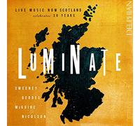 Versteeg,Emma - Luminate