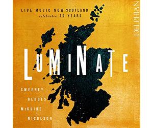 Versteeg,Emma - Luminate