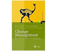 Versteegen: Change Management
