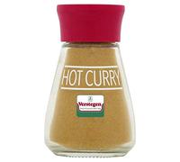 Verstegen Hot Curry Spice Mix 35G
