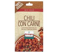 Verstegen Kruidenmix Chili con carne Mélange d'épices 25G