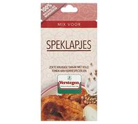 Verstegen Kruidenmix Speklapjes Mélange d'épices Bacon Rashers 20G