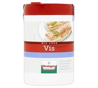 Verstegen Kruidenmix Vis Mélange d'épices Poisson 80G