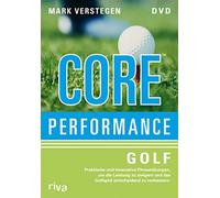 Verstegen,Mark - Core Performance-Golf
