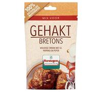 Verstegen Mix Gehakt Bretons Mix émincé Breton 30G