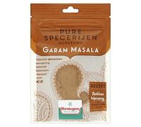 Verstegen pur Specerijen Mengeling Garam Masala épices Mix Garam Masala 36G