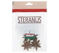 Verstegen Steranijs Star Anise entier 9G