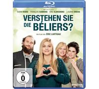 Verstehen Sie Die Béliers ? – DVD – LEONINE