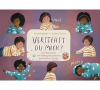 Verstehst du mich?: Ein Kartenset mit Alltagssituationen autistischer Kinder