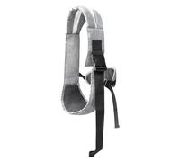 Verstellbare Kindertrage - Tragbare Babytrage, Verstellbarer Tragegurt Für Sicheren Halt | Faltbares Babytragegerät Für Reisen, Picknick, Zuhause, Camping Und Auto