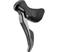 Shimano Claris R2000 Left Brake Lever With Shifter Noir 2s Black