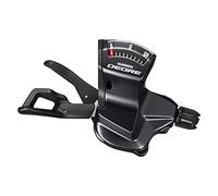 Shimano Levier de Vitesses Deore SL-T6000 3/10 vitesses noir 10 fach