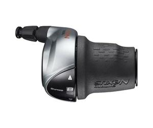 Versteller Shimano Nexus 8V noir