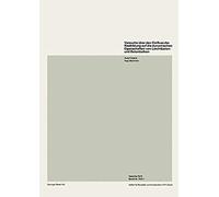 Versuche Über Den Einfluss Der Rissbildung Auf Die Dynamischen Eigenschaften Von Leichtbeton- Und Betonbalken