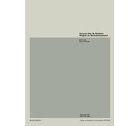 Versuche Über Die Rotationsfähigkeit Von Backsteinmauerwerk