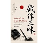 Versunken in die Dichtung: und andere Erzählungen