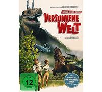 Versunkene Welt - The Lost World [Édition Sépaciale]