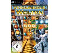 Versunkene Welten [import allemand]