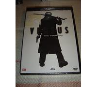 Versus (2000) / Ryuhei Kitamura Film / JAPANESE and HUNGARIAN Audio / Hungarian Subtitles [European DVD Region 2 PAL]
