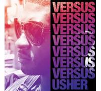 Versus by Usher [CD] NEUF