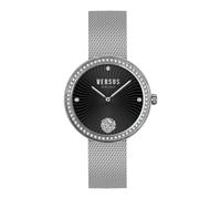 Versus by Versace VSPEN2721 Lea Montre pour femme en acier inoxydable 35 mm