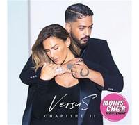 VersuS Chapitre II Edition Limitée