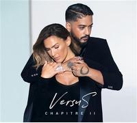 VersuS Chapitre II Vinyle