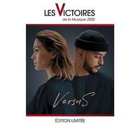 Versus - Édition Limité Cd Avec Fourreau