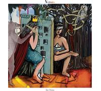 Versus – Ex Voto – Vinyle 12" Album
