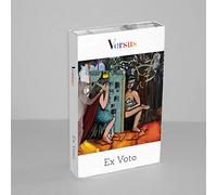 Versus - Ex Voto [Cassette]