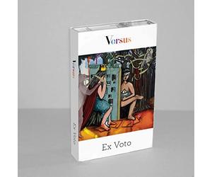 Versus - Ex Voto [CASSETTE]