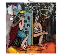 Versus – Ex Voto – Vinyle 12" Album