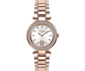 Versus Femmes Analogique Quartz Montre avec Bracelet en Acier Inoxydable VSP716521