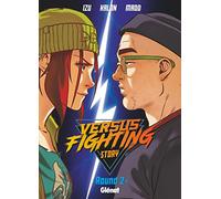 Versus fighting story - Tome 02