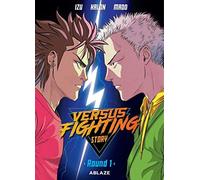 Versus Fighting Story Vol 1
