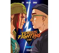 Versus Fighting Story Vol 2