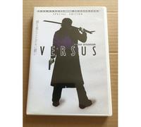 Versus - Film D'action Zombie - Dvd (2000)