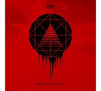 Versus Goliath - Wüstenland [Import]