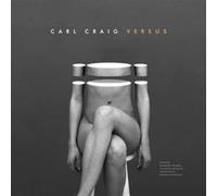 Versus by CRAIG,CARL [VINYL] NEUF