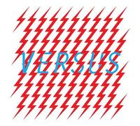 Versus - Let's Electrify [Vinyl]