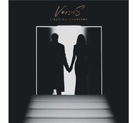 VersuS – L’ultime chapitre – CD