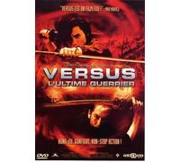 Versus - L'ultime Guerrier
