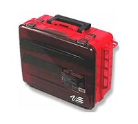 Versus Meiho D&S Vertriebs VS 3080 Coffre à outils Rouge 48 x 35,6 x 18,6 cm