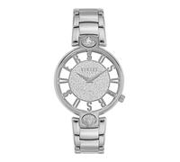 Versus Femmes Analogique Quartz Montre avec Bracelet en Acier allié VSP491319
