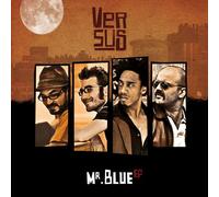 Versus - Mr Blue EP