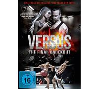 Versus – The Final Knockout – Plaion Pictures – D-MA/VERSUS